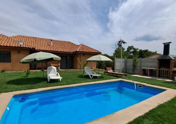 San Francisco de Mostazal House | Casa de campo Mostazal/Hogar para descansar