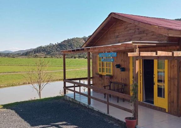 Bom Retiro House | casa de Campo pousada Vila das Borboletas