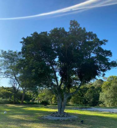 Lauro Muller Villa | Casa de Campo Sítio Vô Jaime