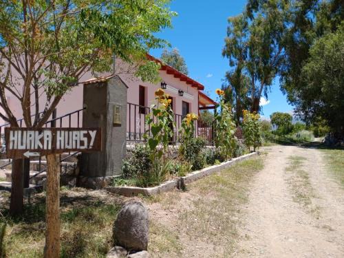Cachi House | Casa DE CAMPO SUMAQ WASI