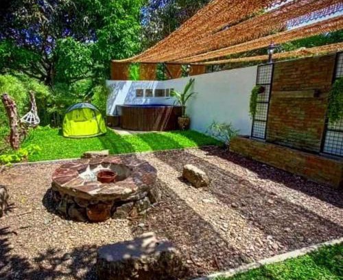 Pagbilao House | Casa De Cortijo Family Room