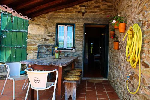 Cotas Villa | Casa de Cotas