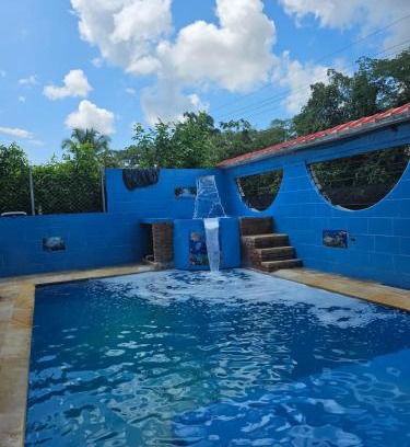 Melgar House | Casa de Descanso Condominio el Palmar