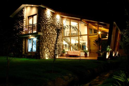 Huaran Villa | Casa de ensueño en el Valle Sagrado