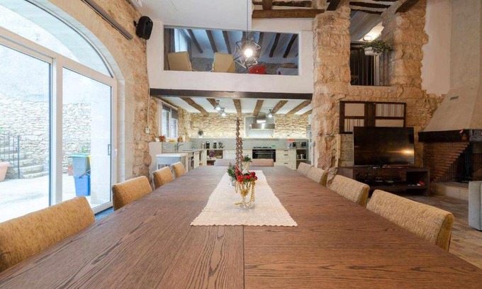 Almatret House | Casa de ensueño en Almatret