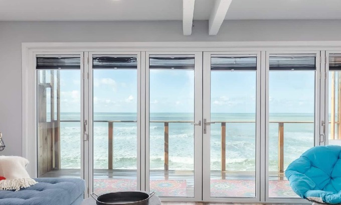 La Selva Beach House | Casa de Ensueño with an Ocean View