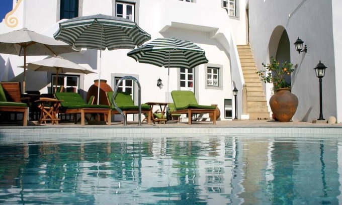 Vale de Seixos House | Casa de Estoi