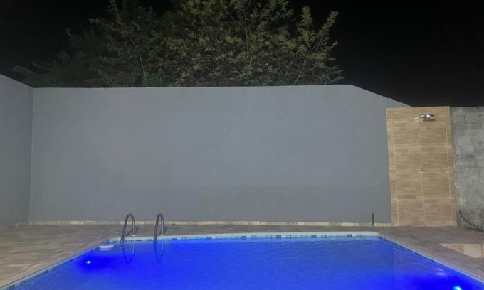Barra do Garcas House | CASA DE FÉRIAS II