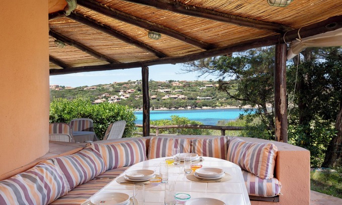 Porto Cervo Apartment | Casa de Flores by Wonderful Italy