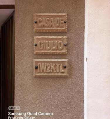 Cocentaina House | Casa De Giulio