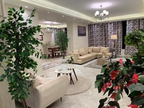 Nasr City Apartment | Casa De Golf-Heliopolis