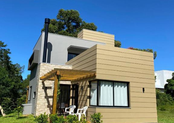 Centro Apartment | Casa de hóspede Dunas do Siriú