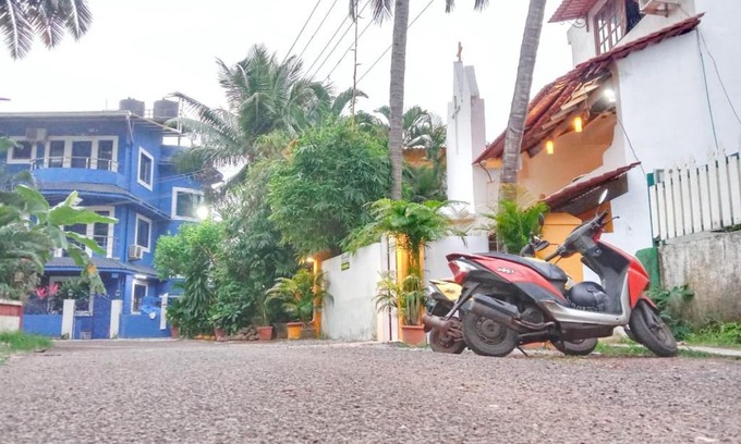 Gauravaddo House | Casa De Holiday Beach