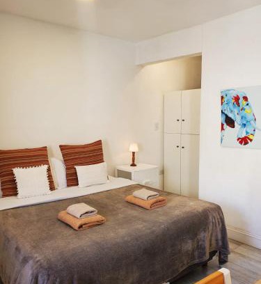 Pergamino Apartment | Casa de invitados