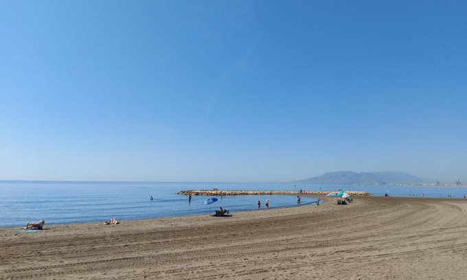 Playas del Palo Apartment | Casa de la abuela