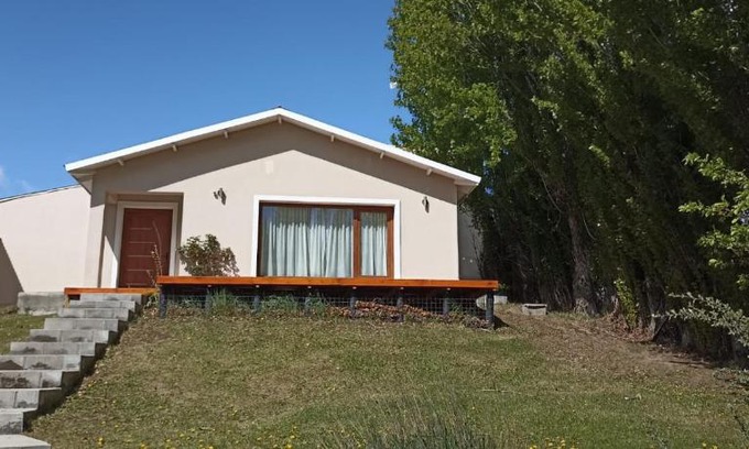 Macrozona Bahia Redonda y Primeros Faldeos Apartment | Casa de la Loma