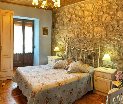 Molinos de Duero House | Casa de la Martina