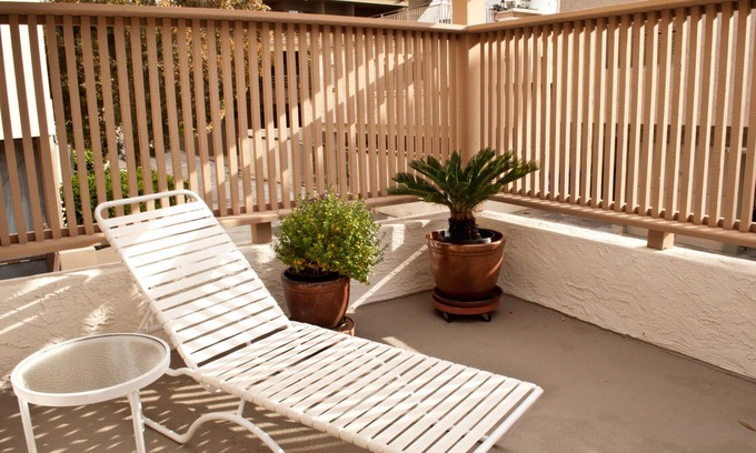 Village of La Jolla Resort | Casa De La Playa