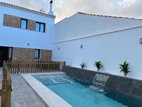 La Solana House | Casa de La Pleita