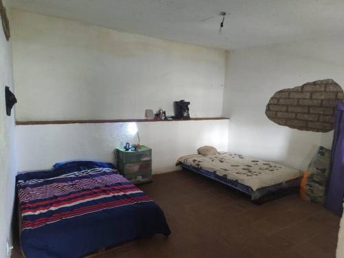 Santa Maria House | Casa de la Rosa