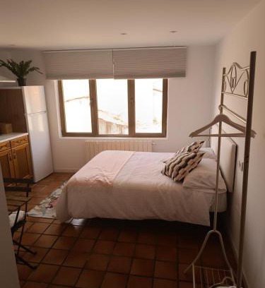 Simancas Apartment | Casa de la tía 2