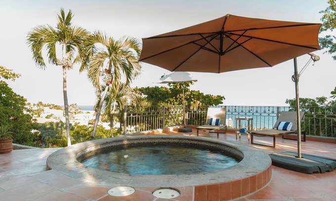 San Jose del Cabo House | Casa de las Olas - Ocean View