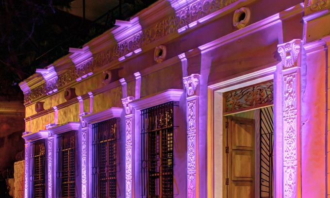 Historic Center Hotel | Casa de Leda, a Kali Hotel