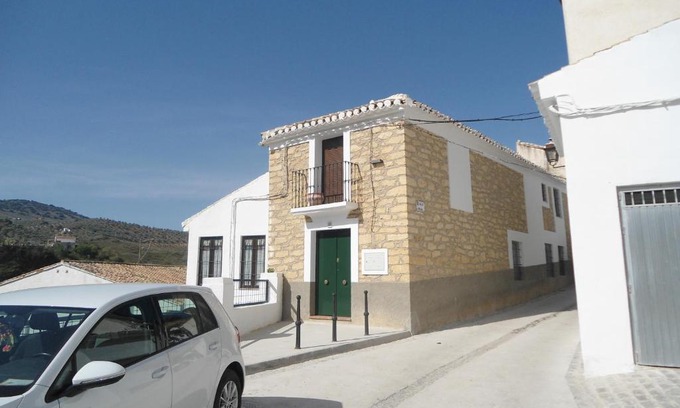 Montefrio Apartment | Casa de Los Albas, 6p