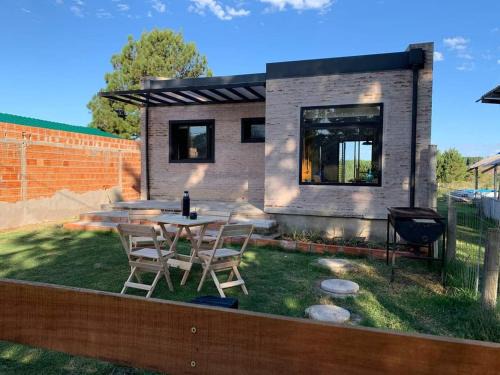 Rivera House | Casa de los lagos 1 a 8 personas