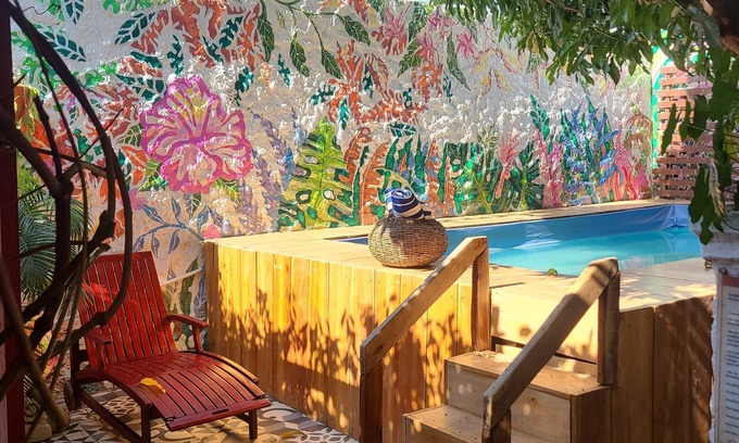 Valledupar Hotel | Casa de Los Santos Reyes Hotel Boutique Valledupar