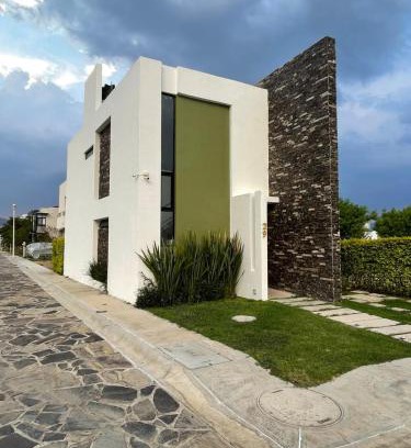 San Pedro Tesistan House | Casa de Campo Lake Shore Jocotepec