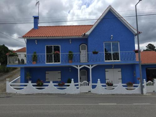 Jordoes Bed & Breakfast | Casa De Newsham