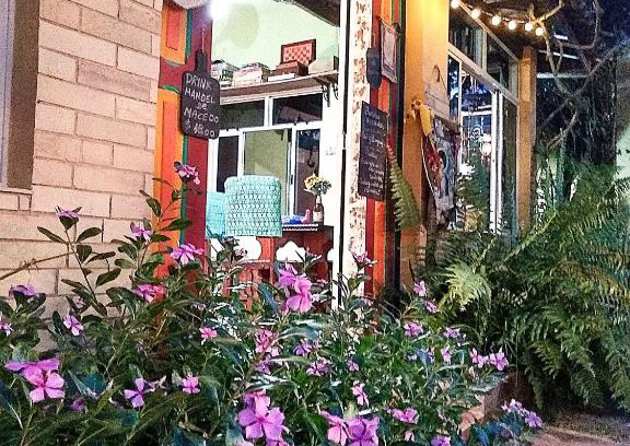 Porto da Madama Bed & Breakfast | Casa de Noca Paquetá