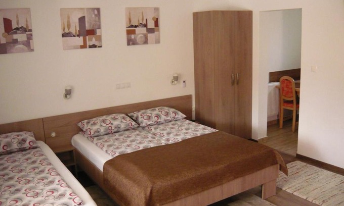 Praid House | CASA DE OASPETI LIVIU