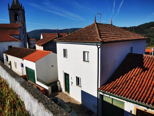 Penela House | Casa de Penela