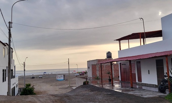 Asia House | Casa de Playa en Asia