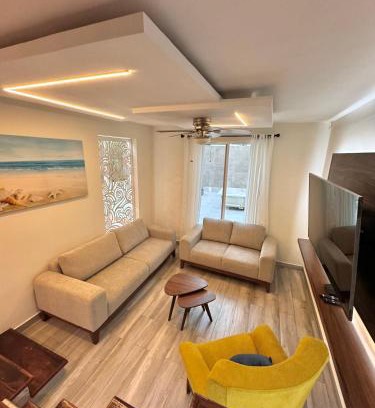 Quintas del Mar Villa | Casa de playa