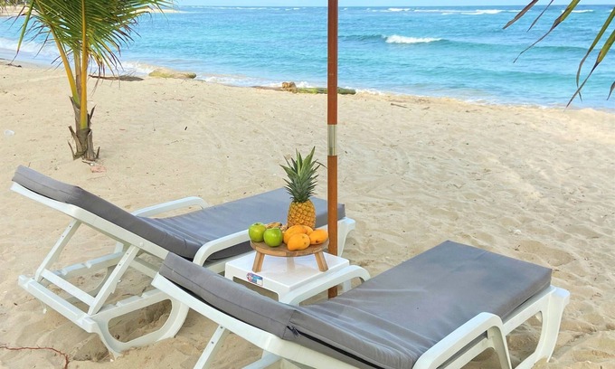 Juan Dolio - El Pueblo House | Casa de Playa Villa Ruben
