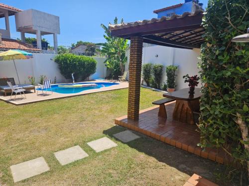 Vera Cruz House | Casa de praia para temporada