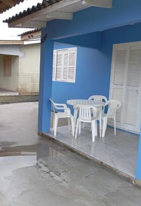 Passo de Torres House | Casa de praia a 100 metros da praia