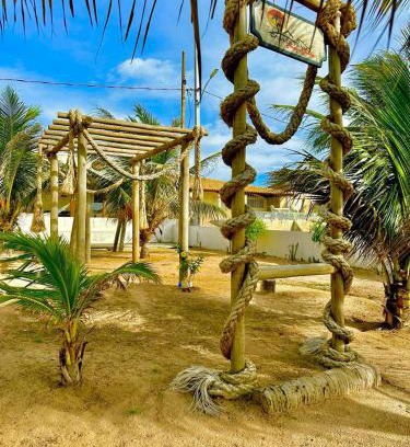 Barra dos Coqueiros House | Casa de Praia - Aracaju - Jatobá