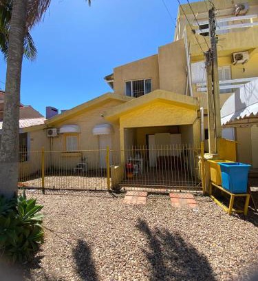 Sao Lourenco do Sul Bed & Breakfast | Casa de Praia Mirante da Lagoa