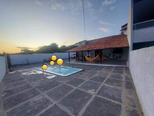 Luis Correia House | Casa de Praia - Coqueiro - Piauí