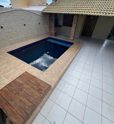 Luis Correia House | Casa de Praia do Luiz