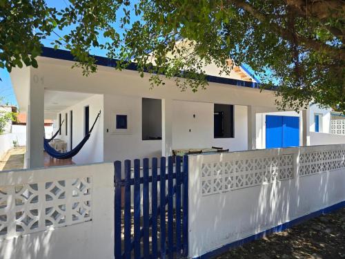 Sao Francisco de Itabapoana House | Casa de praia em Guaxindiba