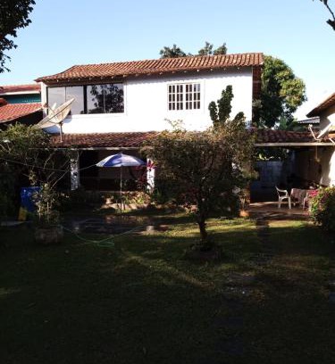 Jacone House | Casa de Praia em Jaconé - Centro de Jacone - Comércios e Mercado!