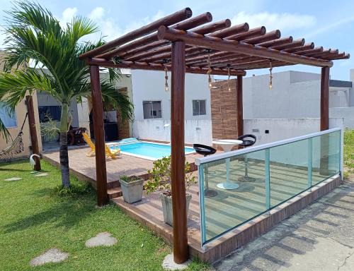 Praia do Frances House | Casa de Praia Frances