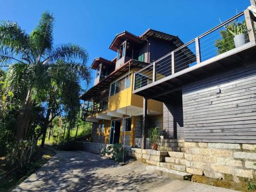Gamboa House | Casa de Praia, Gamboa, Garopaba