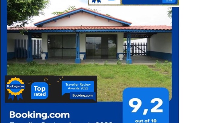 Cibratel II House | Casa de Praia Intanhem - Cibratel II