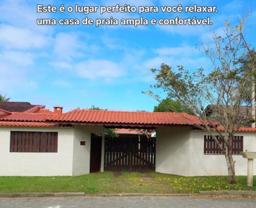 Sao Lourenco House | CASA de Praia, Jardim São Lourenço Bertioga SP